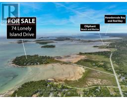 74 LONELY ISLAND DRIVE, South Bruce Peninsula, Ontario