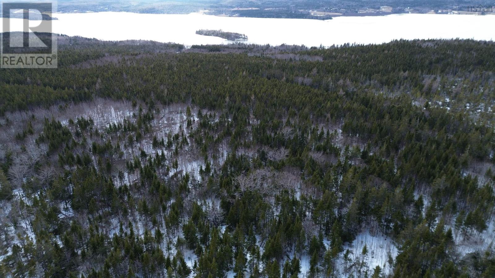 Lot 3 Grand Mira South Road, Grand Mira, Nova Scotia