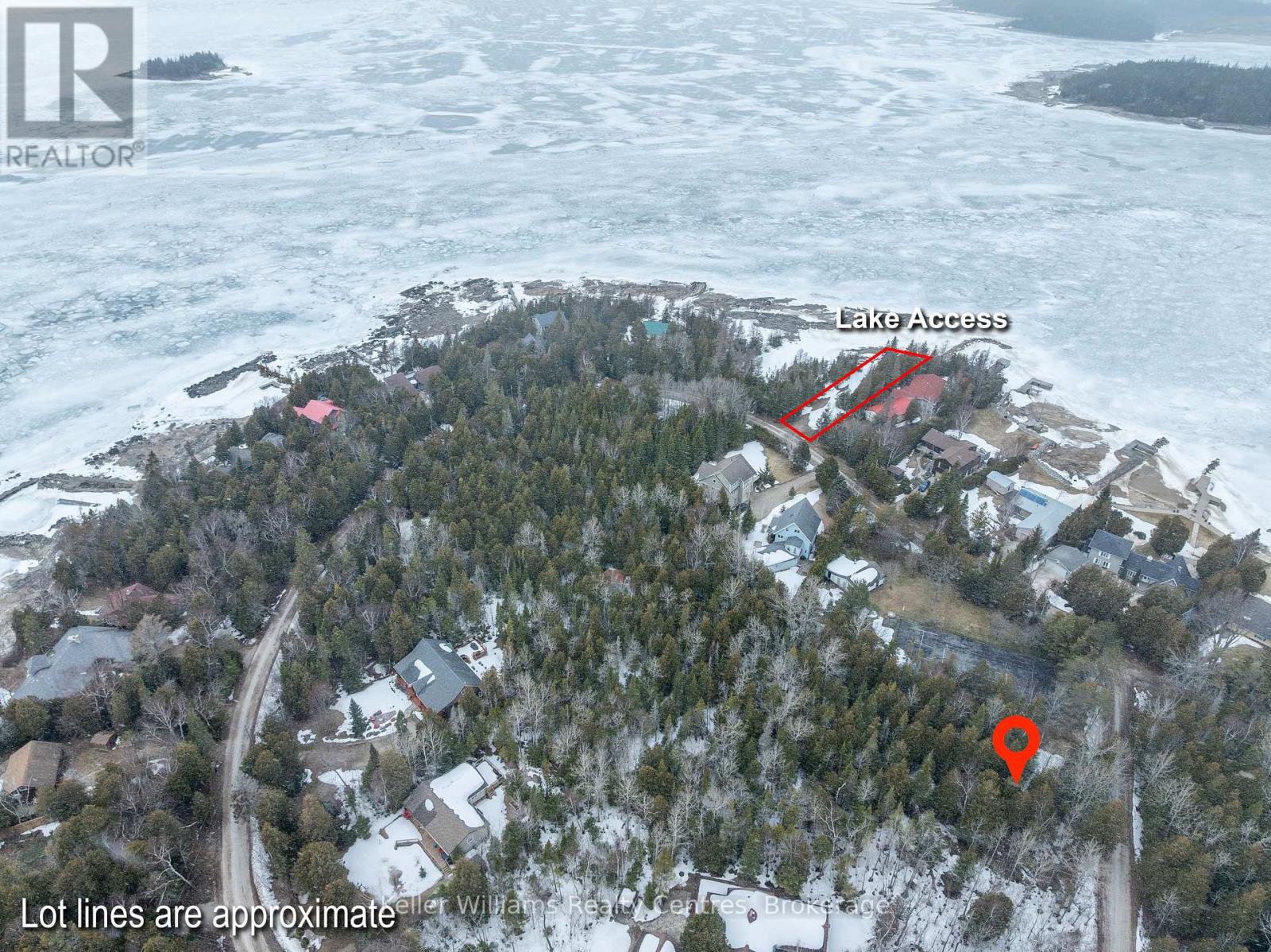 74 Lonely Island Drive, South Bruce Peninsula, Ontario  N0H 2T0 - Photo 6 - X12919974