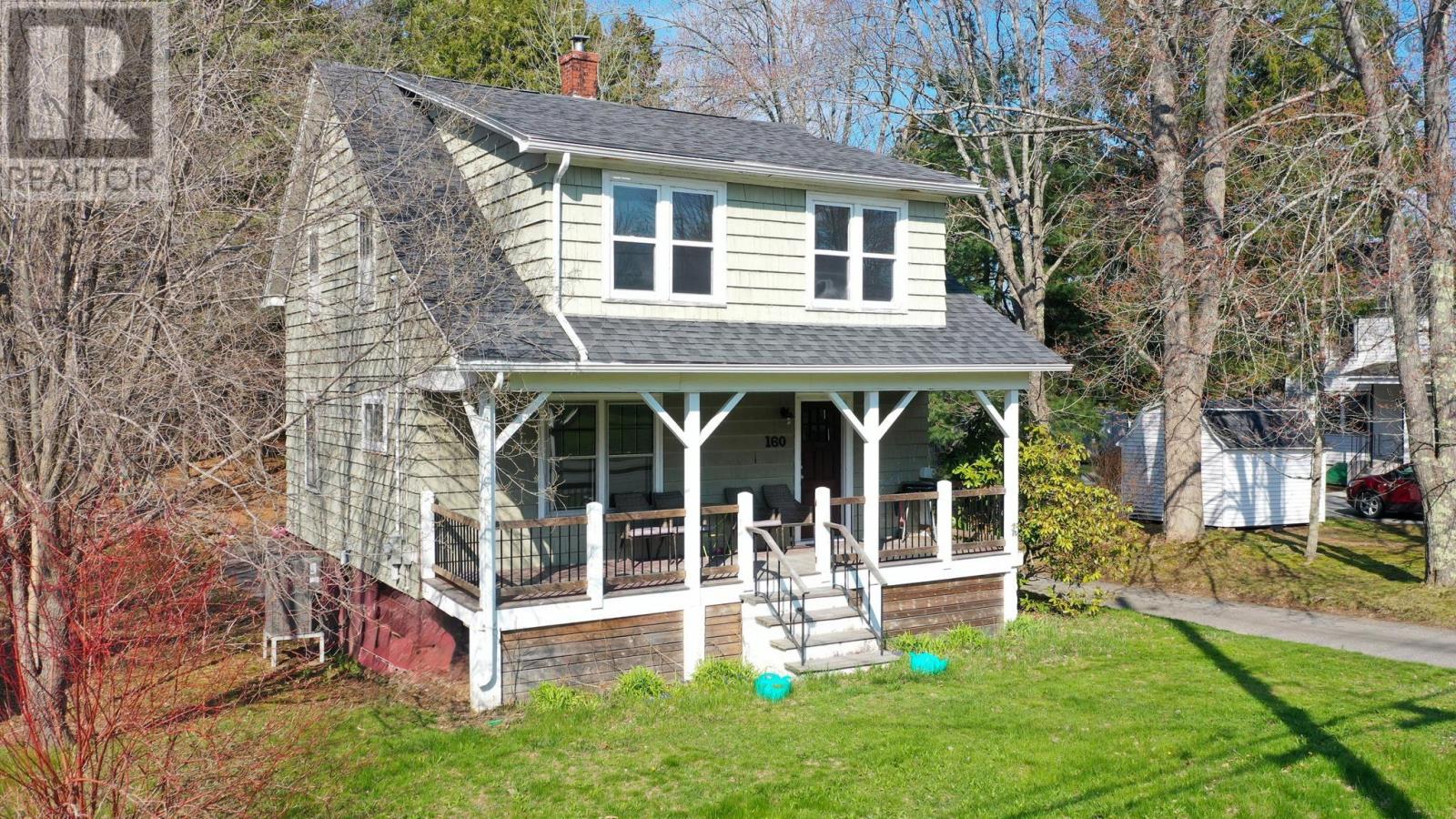 160 High Street, Bridgewater, Nova Scotia  B4V 1W3 - Photo 40 - 202609819