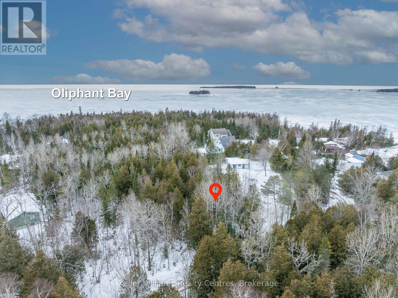 74 Lonely Island Drive, South Bruce Peninsula, Ontario  N0H 2T0 - Photo 7 - X12919974
