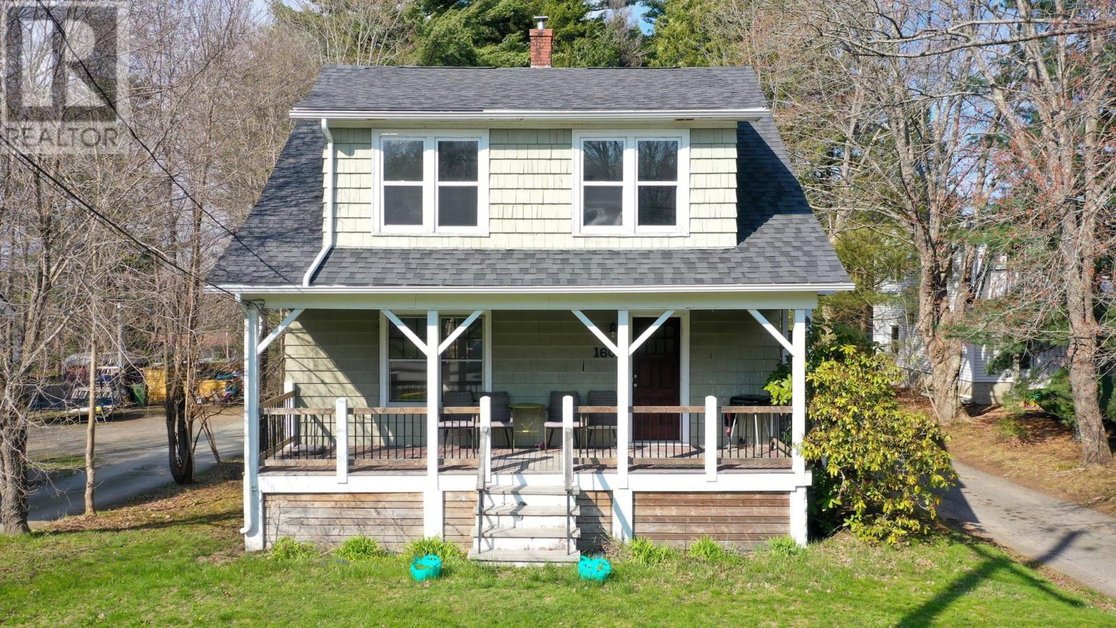 160 High Street, Bridgewater, Nova Scotia  B4V 1W3 - Photo 39 - 202609819