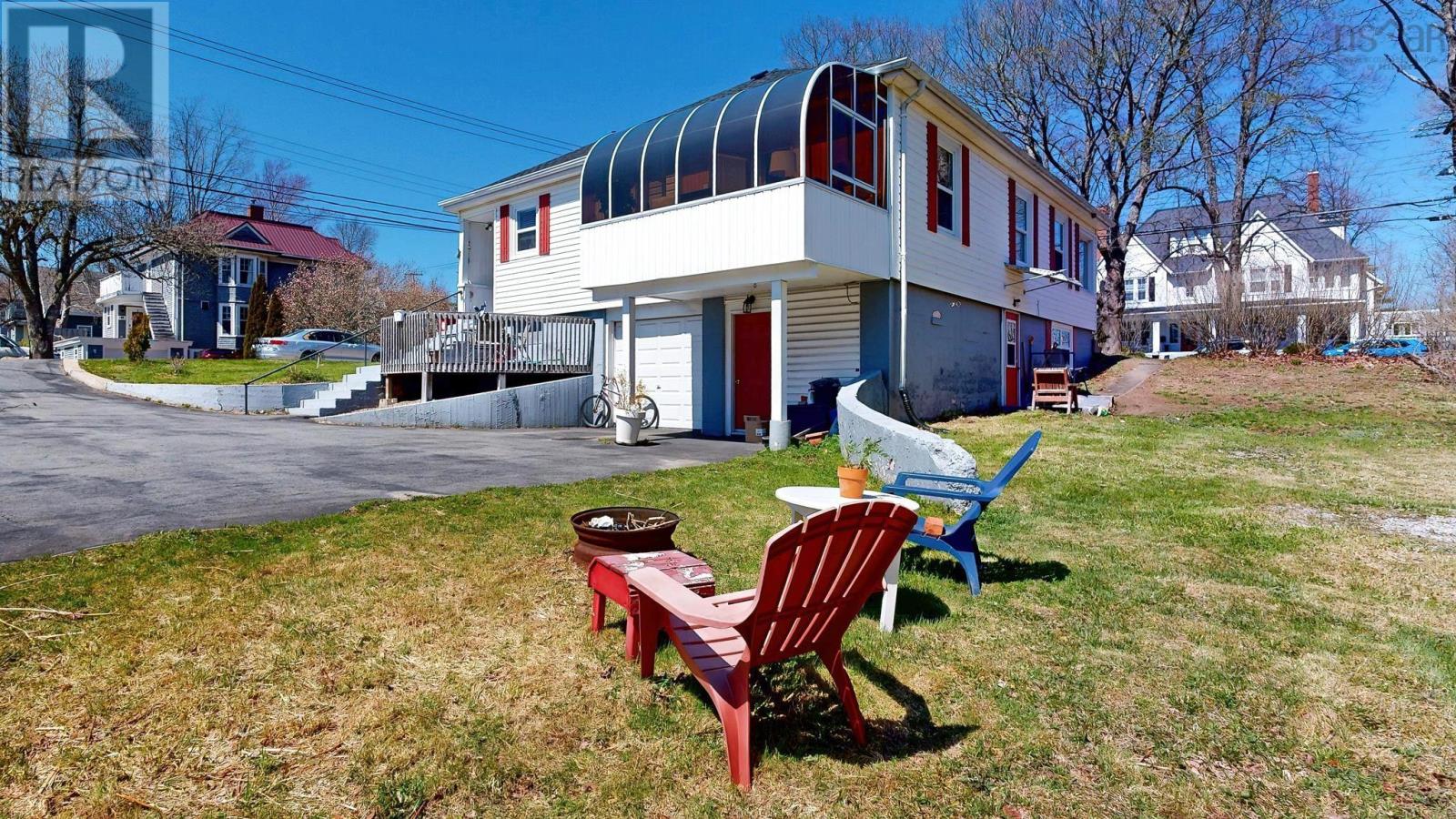 91 York St, Bridgewater, Nova Scotia  B4V 1R1 - Photo 43 - 202609836