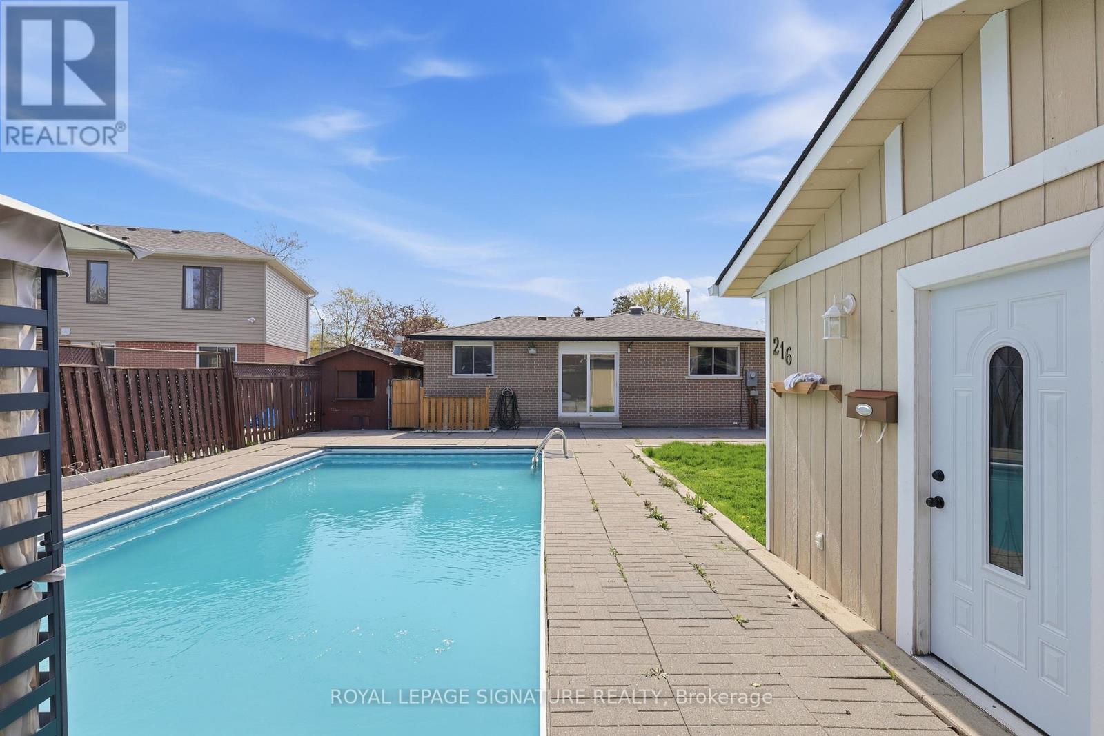 216 Folkstone Crescent, Brampton, Ontario  L6T 3N6 - Photo 27 - W13094918
