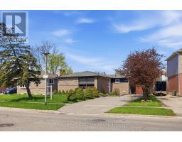 216 FOLKSTONE CRESCENT, Brampton, Ontario