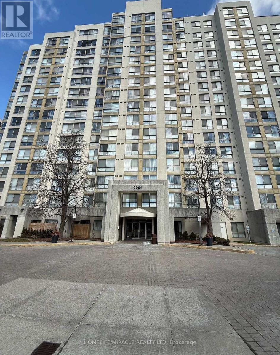 507 - 2901 KIPLING AVENUE, Toronto, Ontario