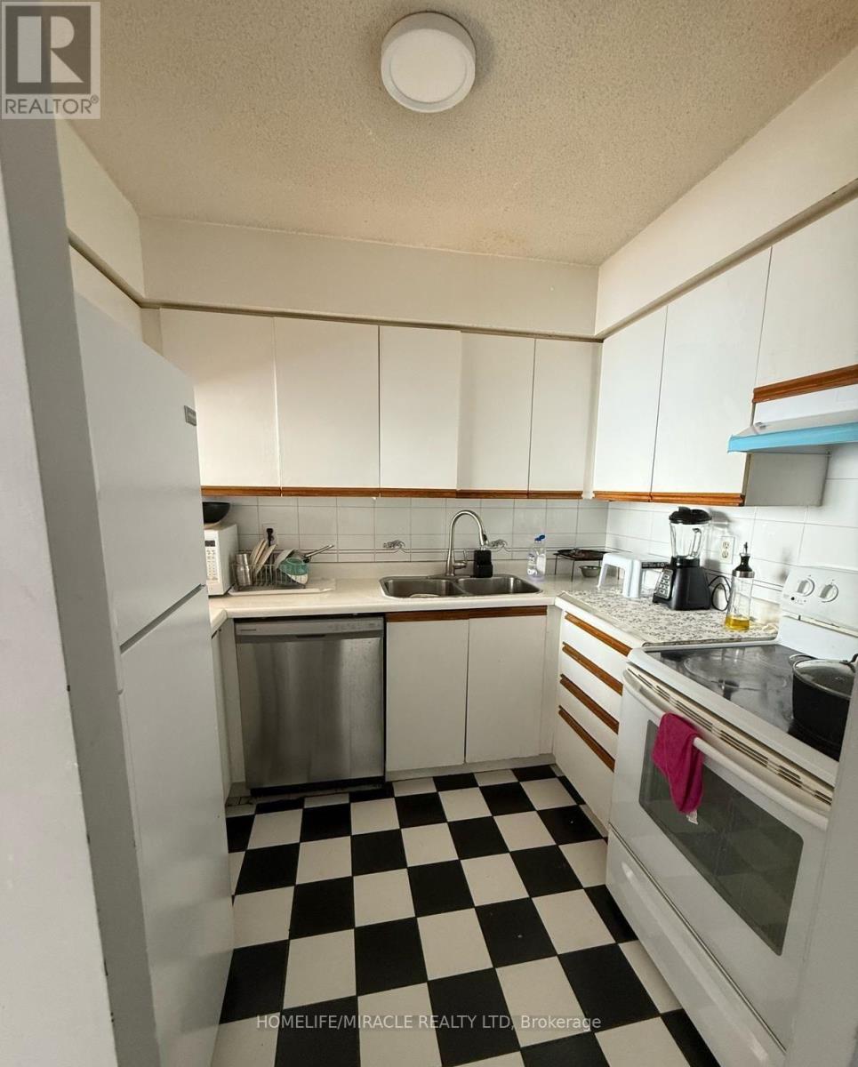 507 - 2901 Kipling Avenue, Toronto, Ontario  M9V 5E5 - Photo 11 - W13094992