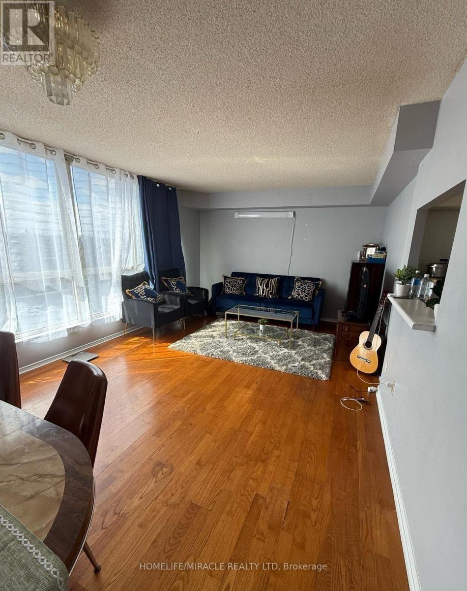 507 - 2901 Kipling Avenue, Toronto, Ontario  M9V 5E5 - Photo 2 - W13094992
