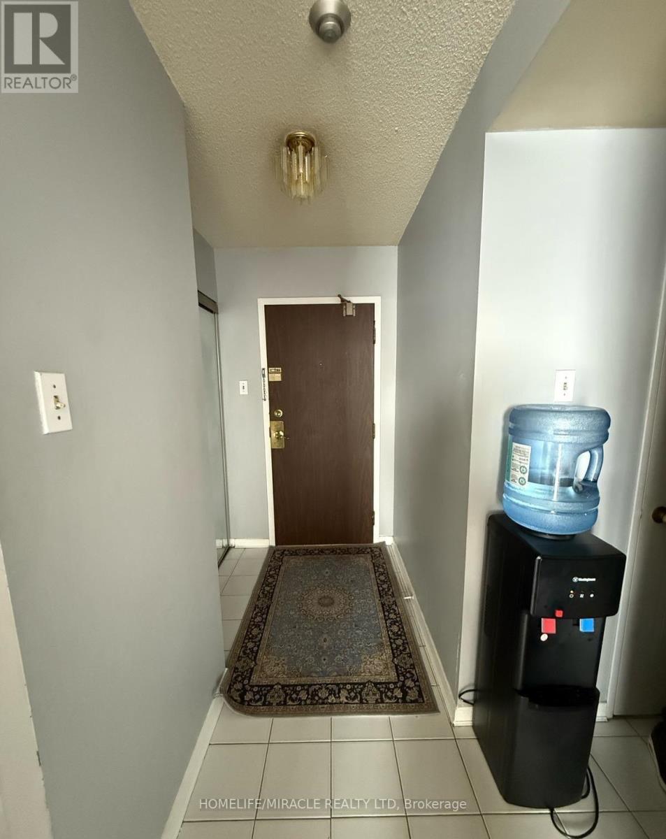507 - 2901 Kipling Avenue, Toronto, Ontario  M9V 5E5 - Photo 3 - W13094992
