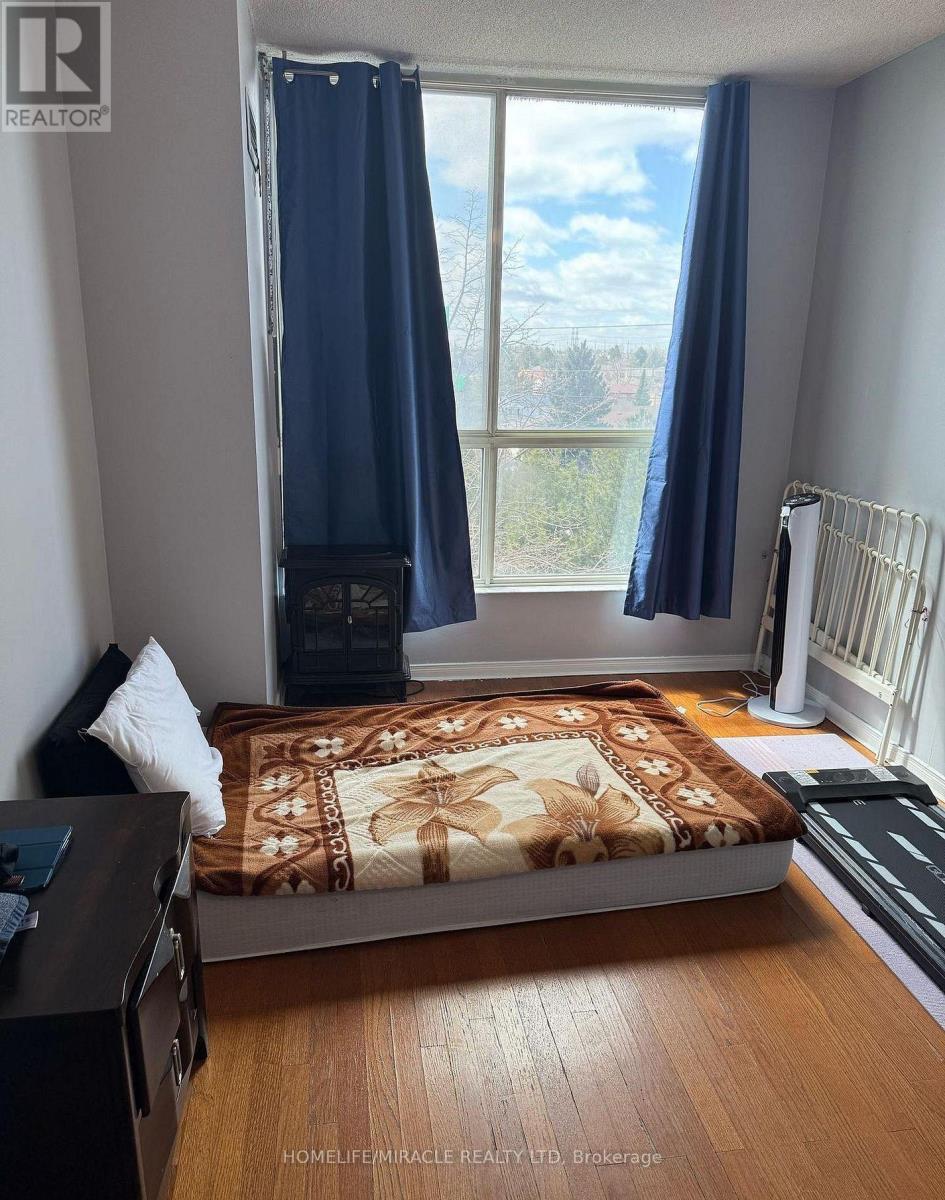 507 - 2901 Kipling Avenue, Toronto, Ontario  M9V 5E5 - Photo 5 - W13094992