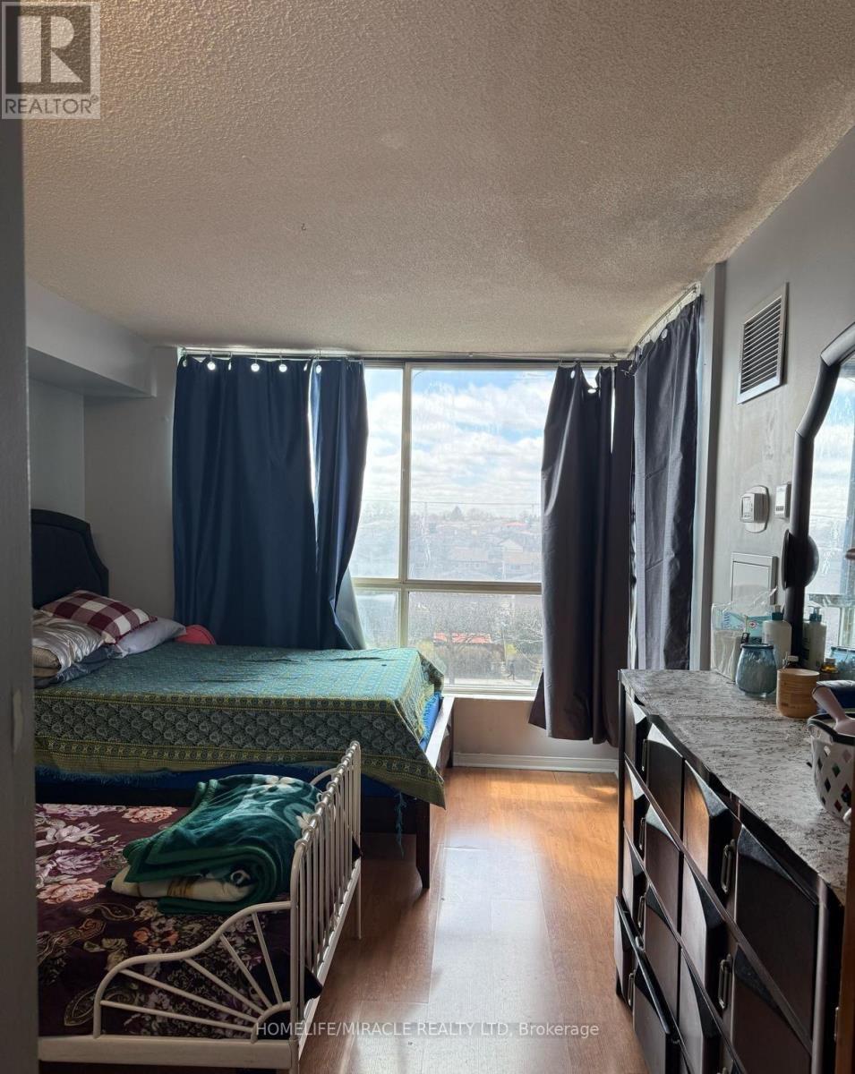 507 - 2901 Kipling Avenue, Toronto, Ontario  M9V 5E5 - Photo 6 - W13094992