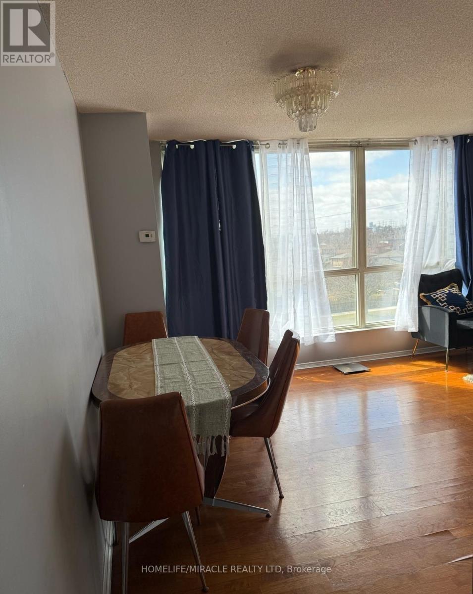 507 - 2901 Kipling Avenue, Toronto, Ontario  M9V 5E5 - Photo 8 - W13094992
