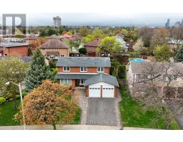 757 DAMIEN WAY, Mississauga, Ontario