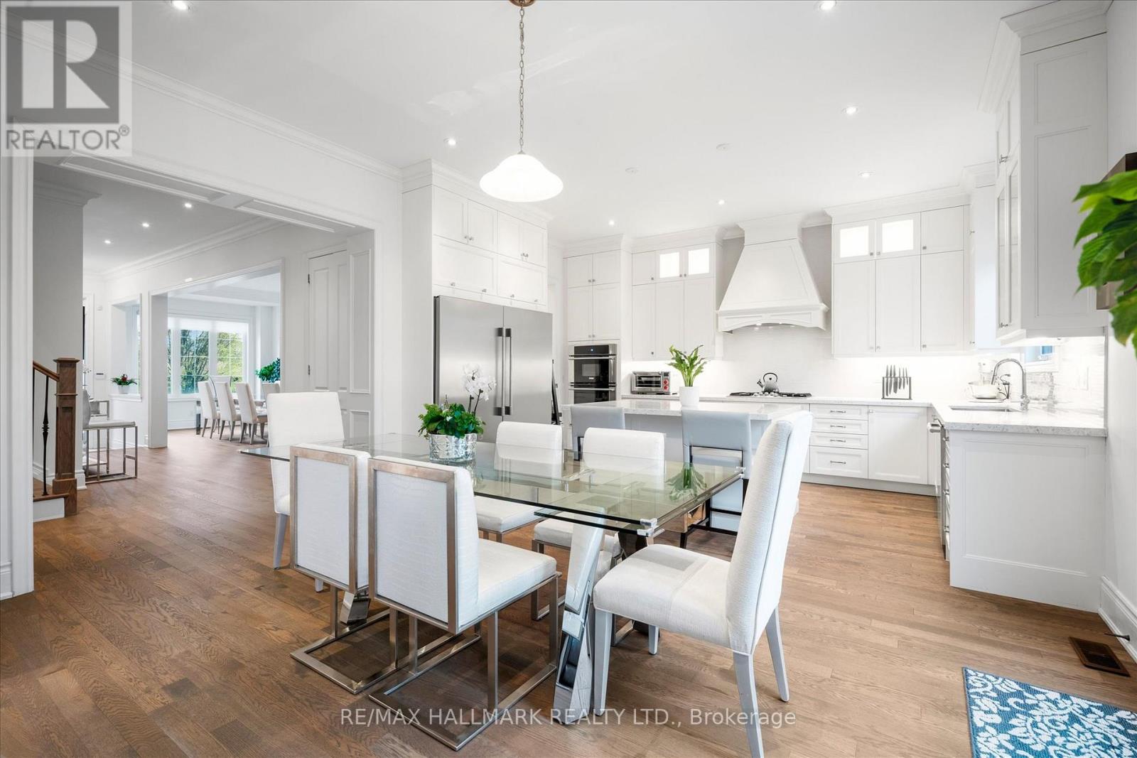 317 La Rose Avenue, Toronto, Ontario  M9P 1B8 - Photo 22 - W13095048