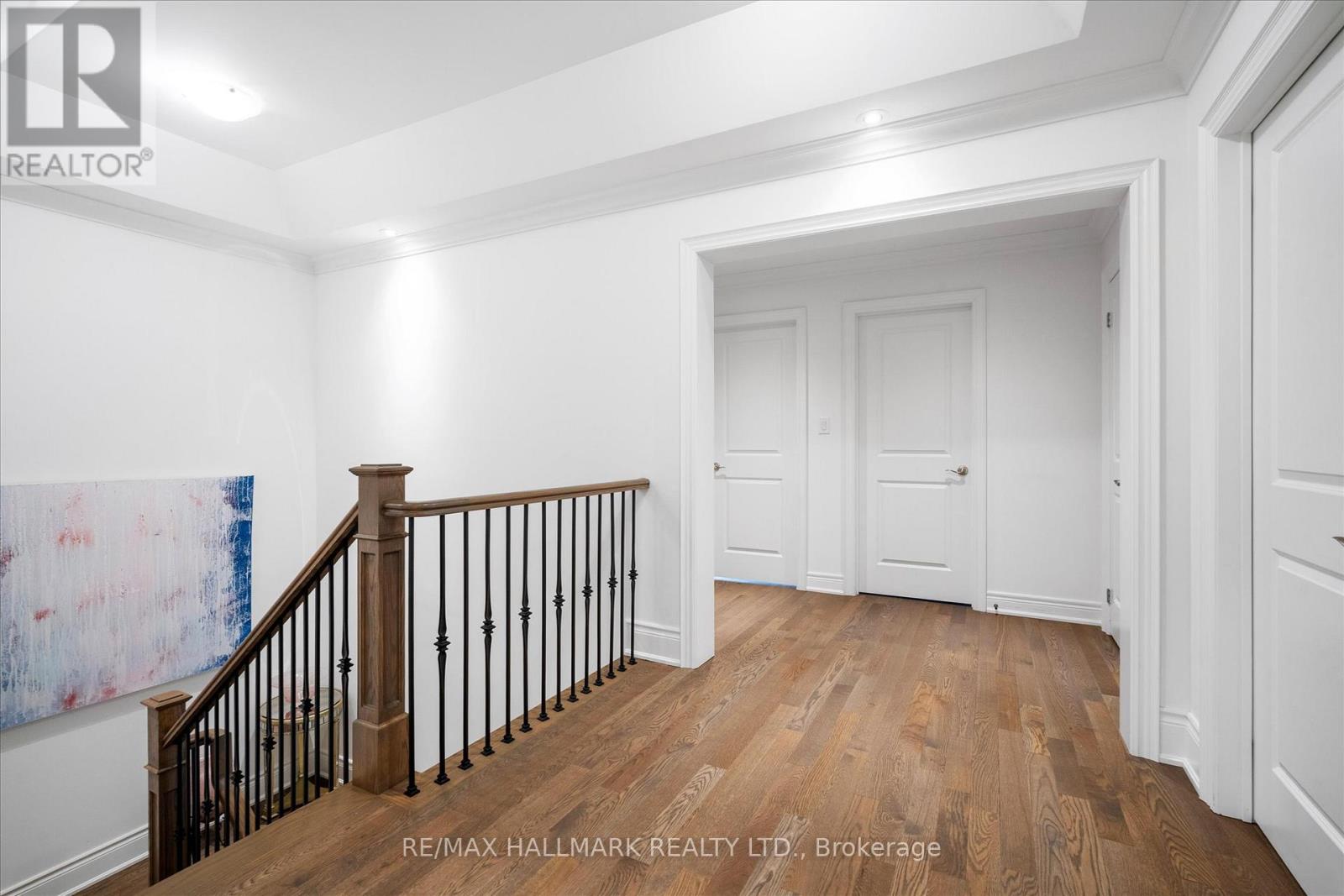 317 La Rose Avenue, Toronto, Ontario  M9P 1B8 - Photo 27 - W13095048