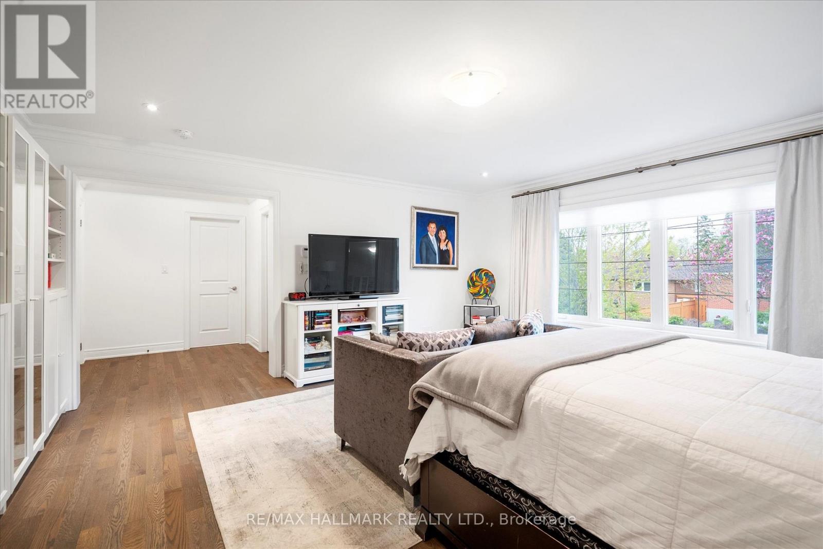 317 La Rose Avenue, Toronto, Ontario  M9P 1B8 - Photo 30 - W13095048