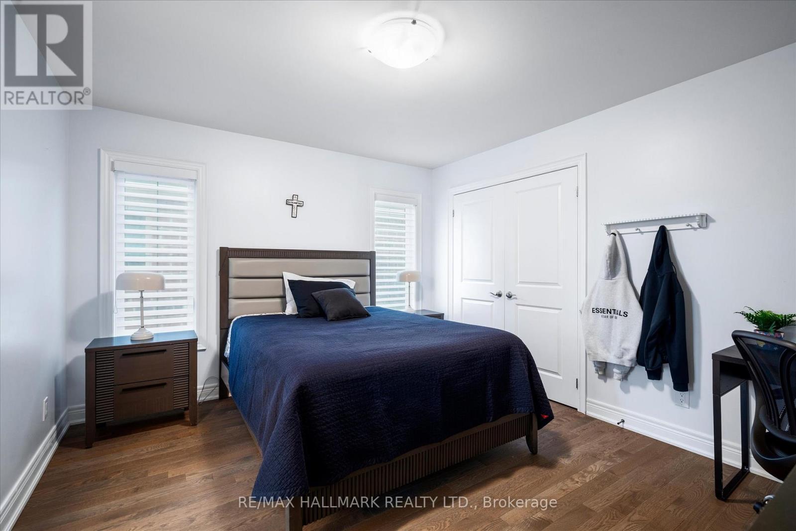 317 La Rose Avenue, Toronto, Ontario  M9P 1B8 - Photo 34 - W13095048