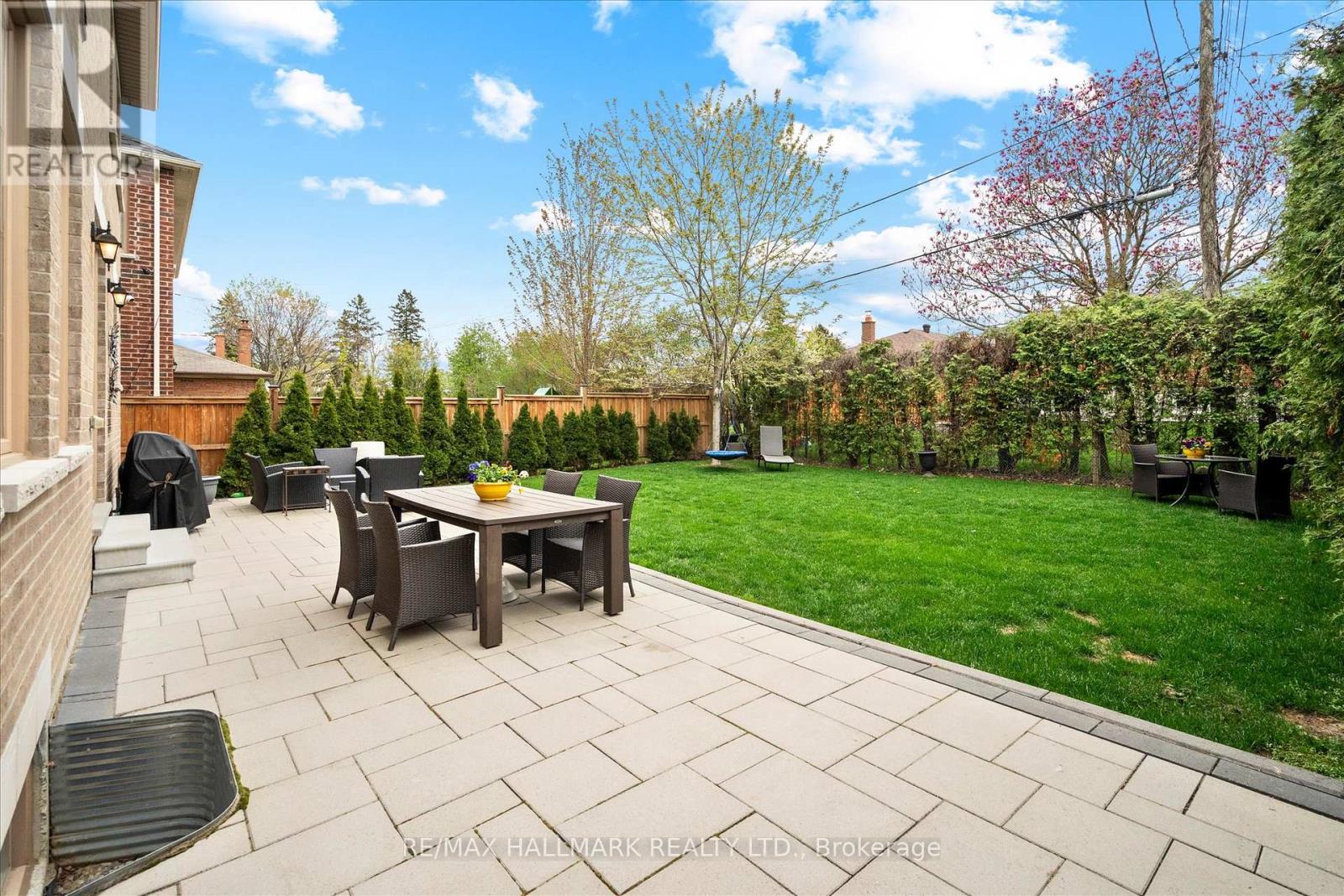 317 La Rose Avenue, Toronto, Ontario  M9P 1B8 - Photo 44 - W13095048