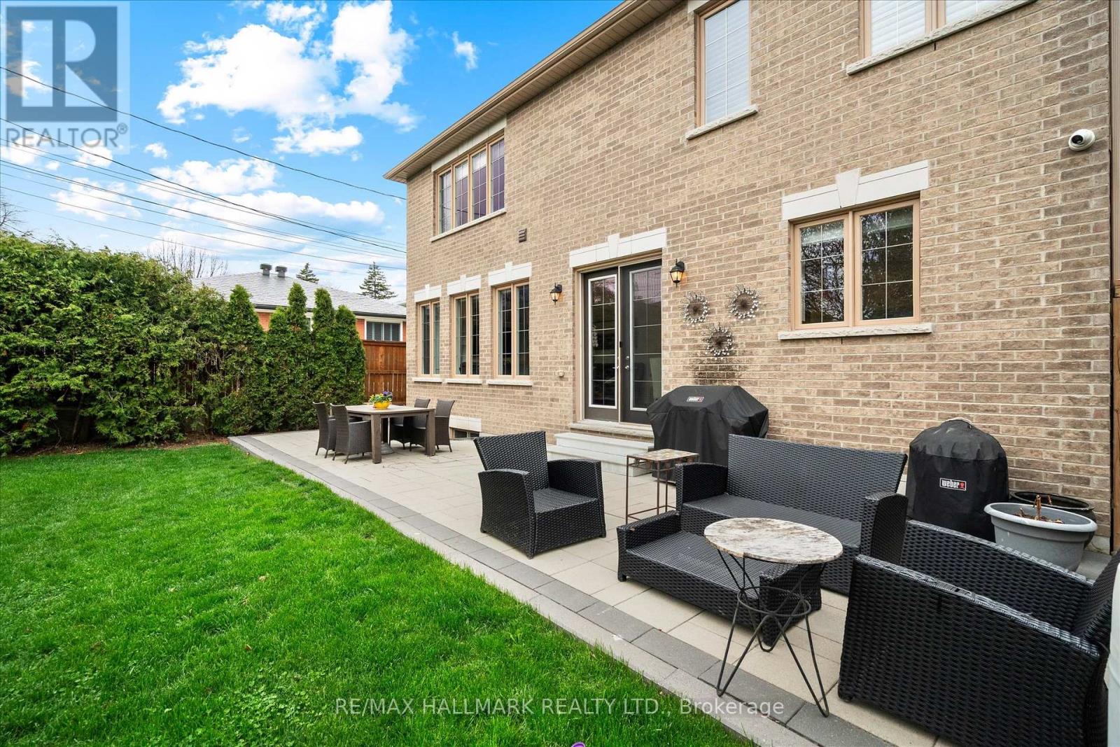 317 La Rose Avenue, Toronto, Ontario  M9P 1B8 - Photo 45 - W13095048