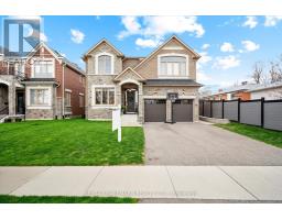 317 LA ROSE AVENUE, Toronto, Ontario