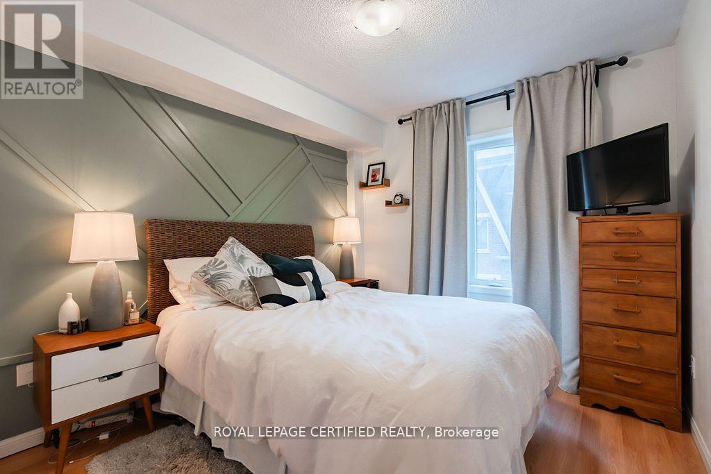 1222 - 22 Laidlaw Street, Toronto, Ontario  M6K 1X2 - Photo 13 - W13095082