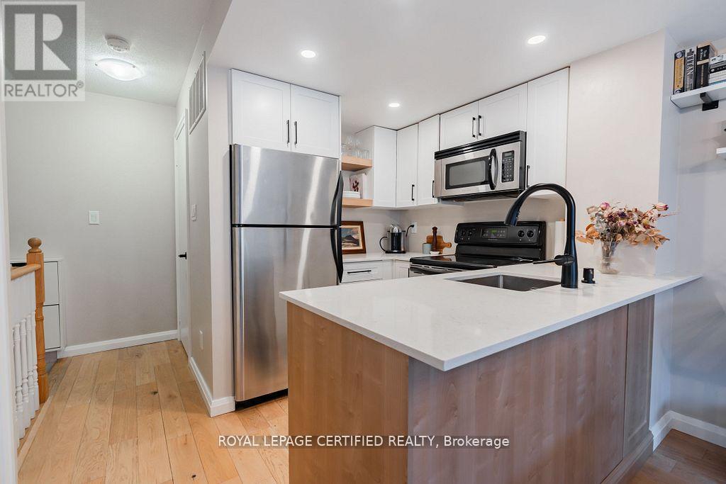 1222 - 22 Laidlaw Street, Toronto, Ontario  M6K 1X2 - Photo 2 - W13095082