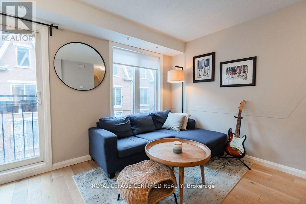 1222 - 22 Laidlaw Street, Toronto, Ontario  M6K 1X2 - Photo 4 - W13095082