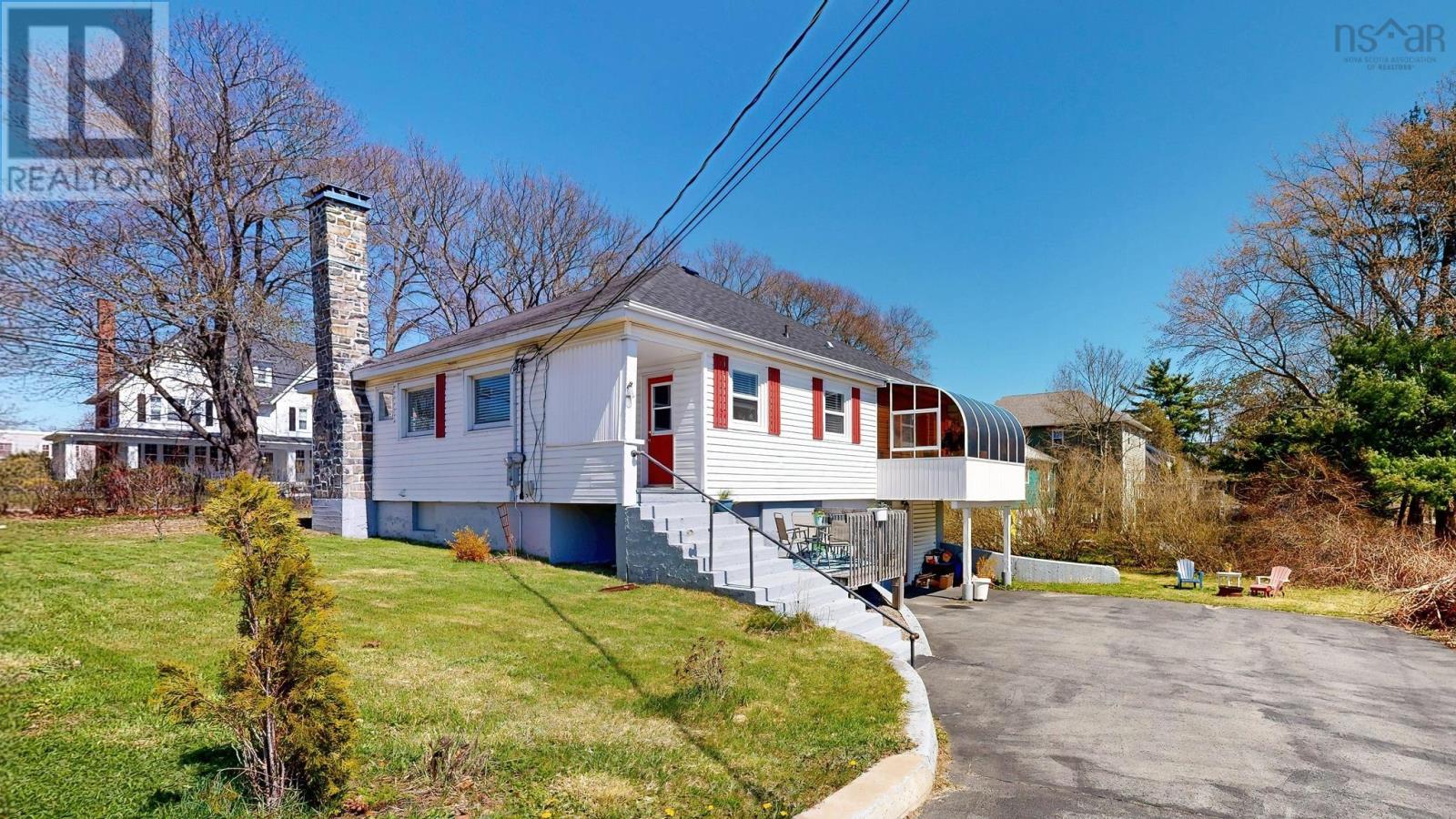 91 York St, Bridgewater, Nova Scotia  B4V 1R1 - Photo 44 - 202609836