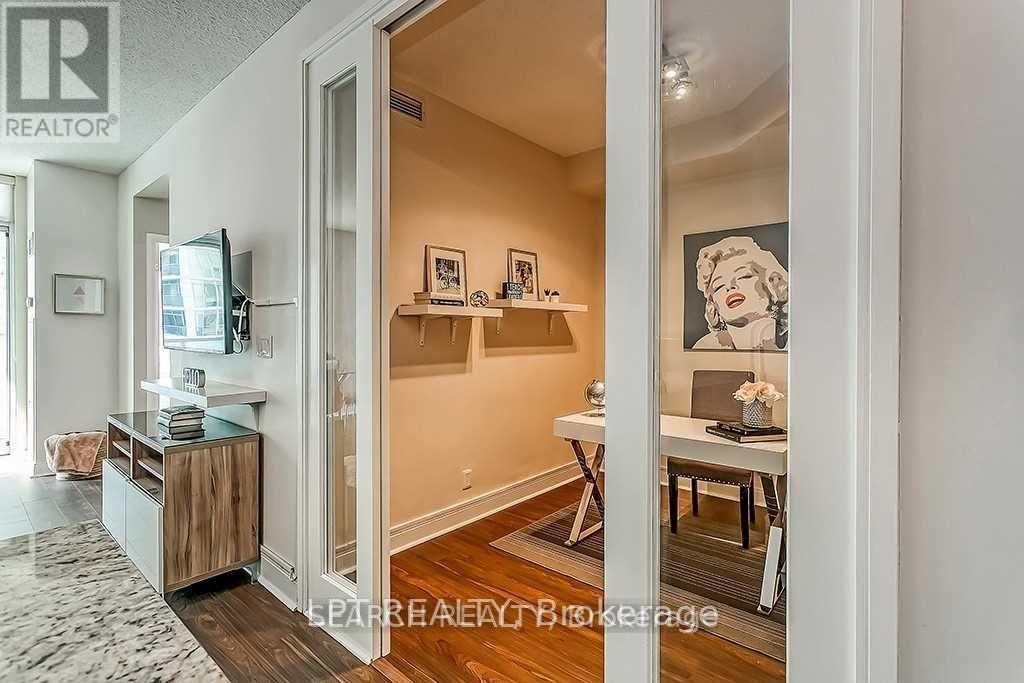 1508 - 90 Absolute Avenue, Mississauga, Ontario  L4Z 0A1 - Photo 14 - W13095216
