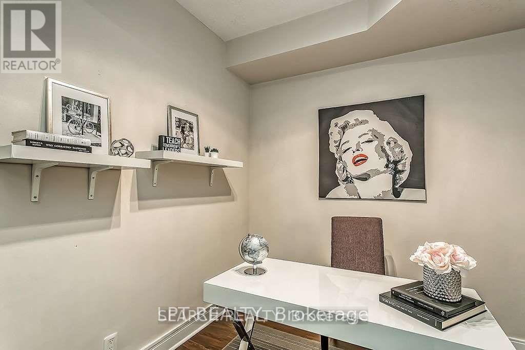 1508 - 90 Absolute Avenue, Mississauga, Ontario  L4Z 0A1 - Photo 15 - W13095216