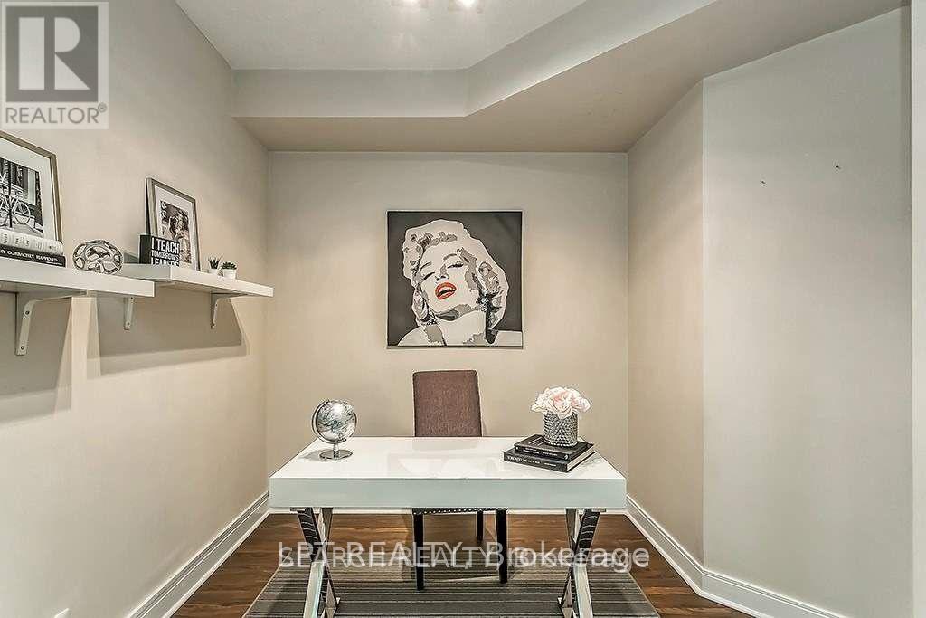 1508 - 90 Absolute Avenue, Mississauga, Ontario  L4Z 0A1 - Photo 16 - W13095216