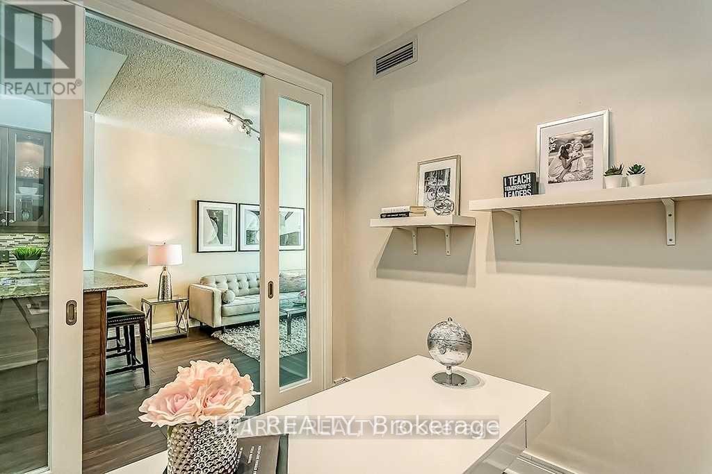 1508 - 90 Absolute Avenue, Mississauga, Ontario  L4Z 0A1 - Photo 17 - W13095216