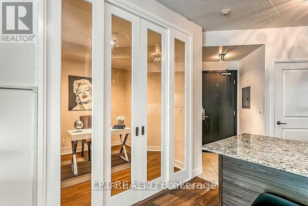 1508 - 90 Absolute Avenue, Mississauga, Ontario  L4Z 0A1 - Photo 18 - W13095216