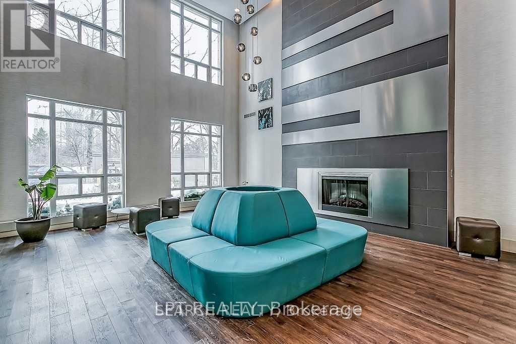 1508 - 90 Absolute Avenue, Mississauga, Ontario  L4Z 0A1 - Photo 2 - W13095216
