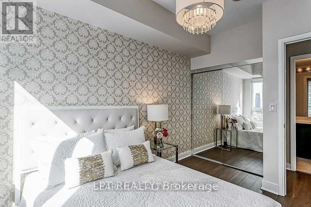 1508 - 90 Absolute Avenue, Mississauga, Ontario  L4Z 0A1 - Photo 20 - W13095216