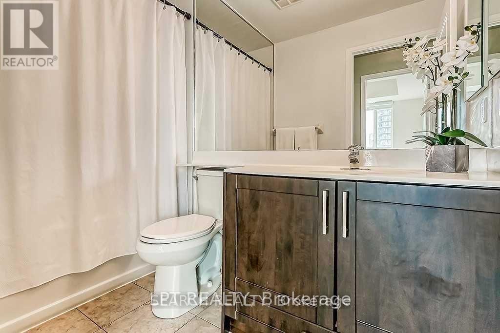 1508 - 90 Absolute Avenue, Mississauga, Ontario  L4Z 0A1 - Photo 21 - W13095216