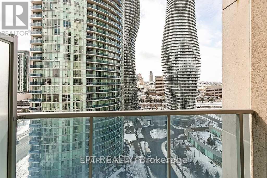 1508 - 90 Absolute Avenue, Mississauga, Ontario  L4Z 0A1 - Photo 22 - W13095216