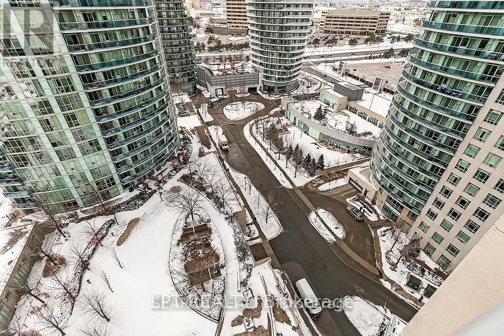 1508 - 90 Absolute Avenue, Mississauga, Ontario  L4Z 0A1 - Photo 23 - W13095216