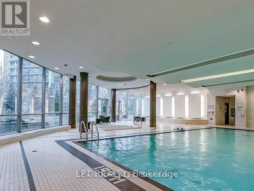 1508 - 90 Absolute Avenue, Mississauga, Ontario  L4Z 0A1 - Photo 25 - W13095216