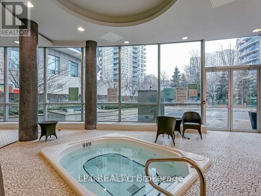 1508 - 90 Absolute Avenue, Mississauga, Ontario  L4Z 0A1 - Photo 26 - W13095216