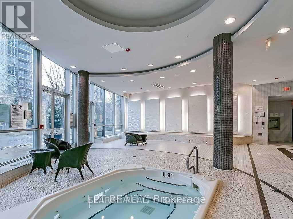 1508 - 90 Absolute Avenue, Mississauga, Ontario  L4Z 0A1 - Photo 27 - W13095216