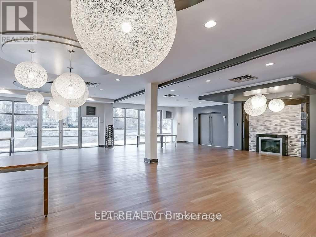 1508 - 90 Absolute Avenue, Mississauga, Ontario  L4Z 0A1 - Photo 28 - W13095216