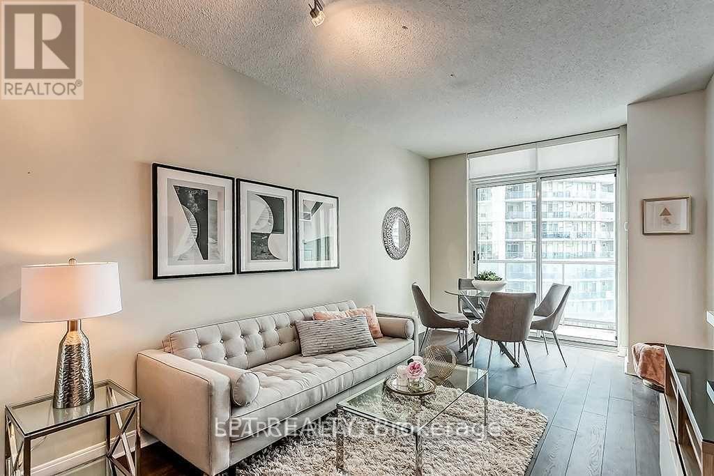 1508 - 90 Absolute Avenue, Mississauga, Ontario  L4Z 0A1 - Photo 3 - W13095216