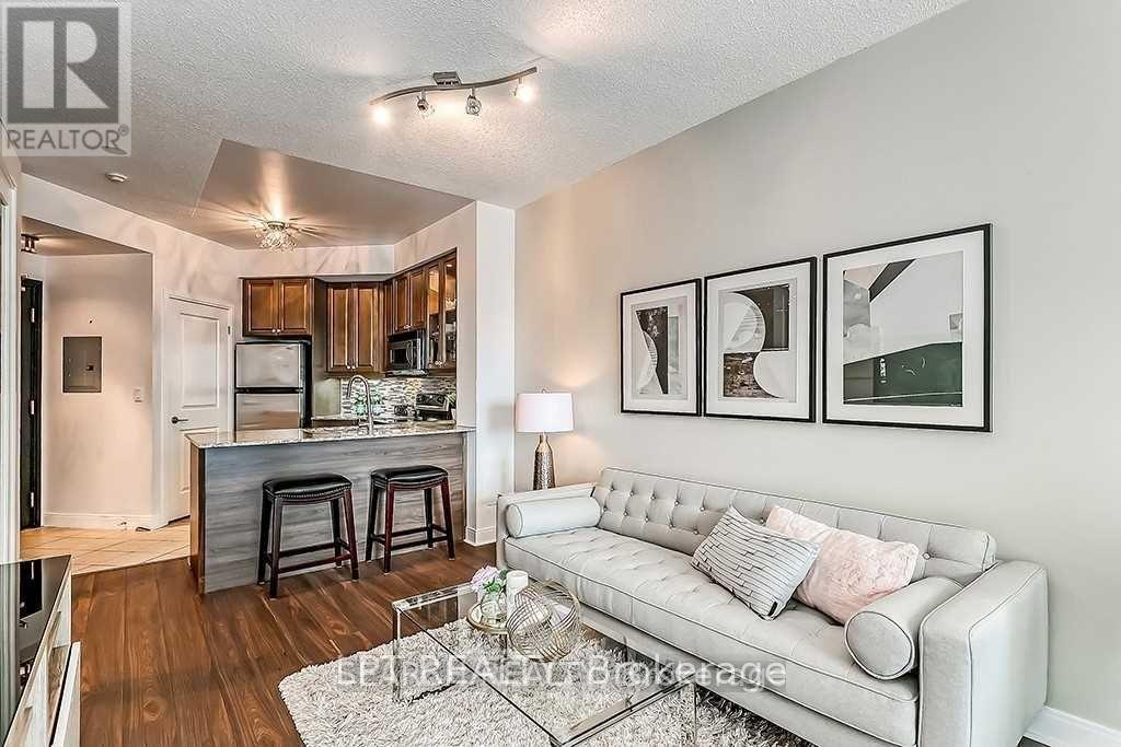 1508 - 90 Absolute Avenue, Mississauga, Ontario  L4Z 0A1 - Photo 4 - W13095216