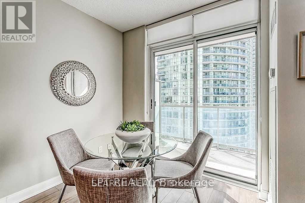 1508 - 90 Absolute Avenue, Mississauga, Ontario  L4Z 0A1 - Photo 7 - W13095216