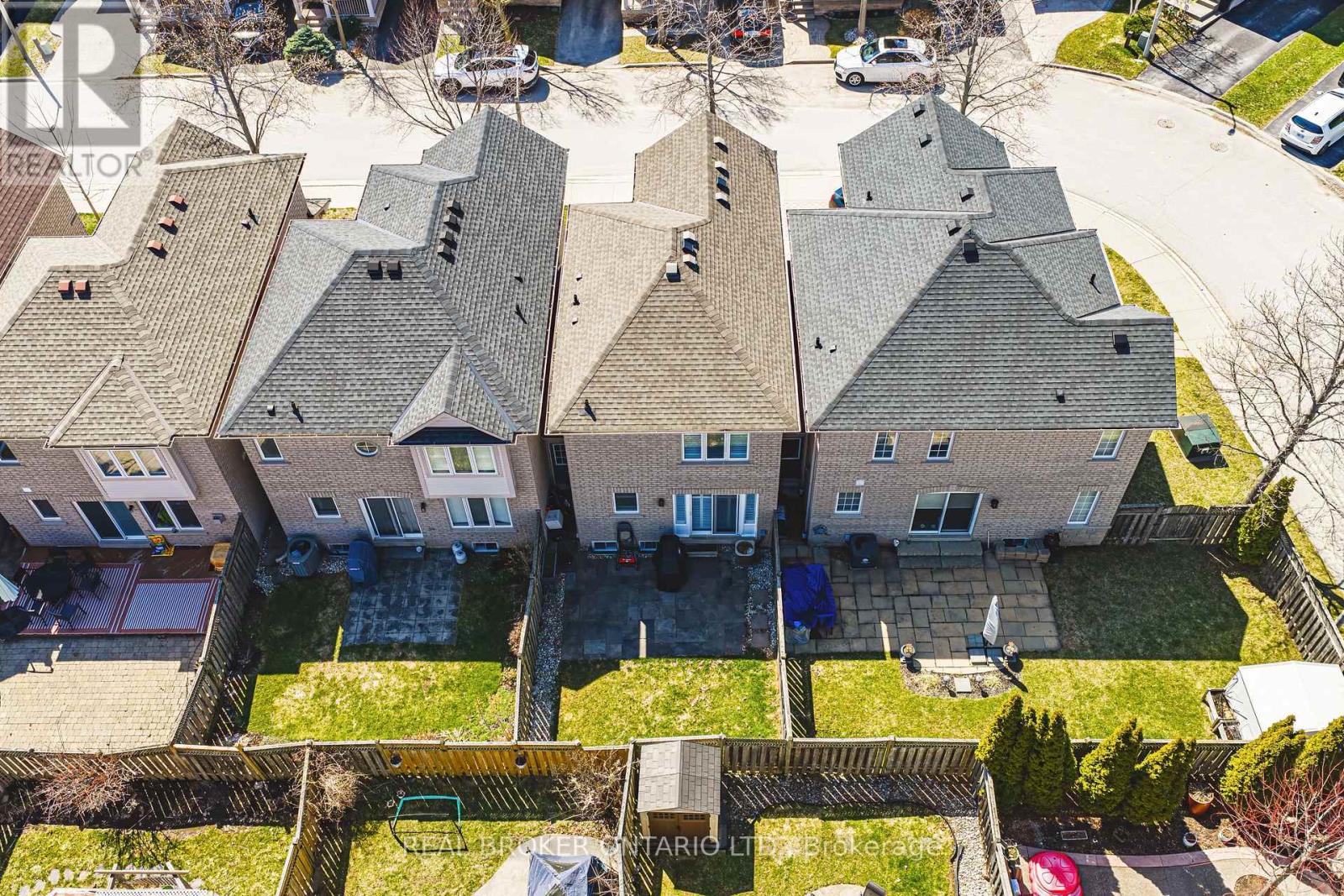 2259 Seton Crescent, Burlington, Ontario  L7L 6Y4 - Photo 27 - W13095224