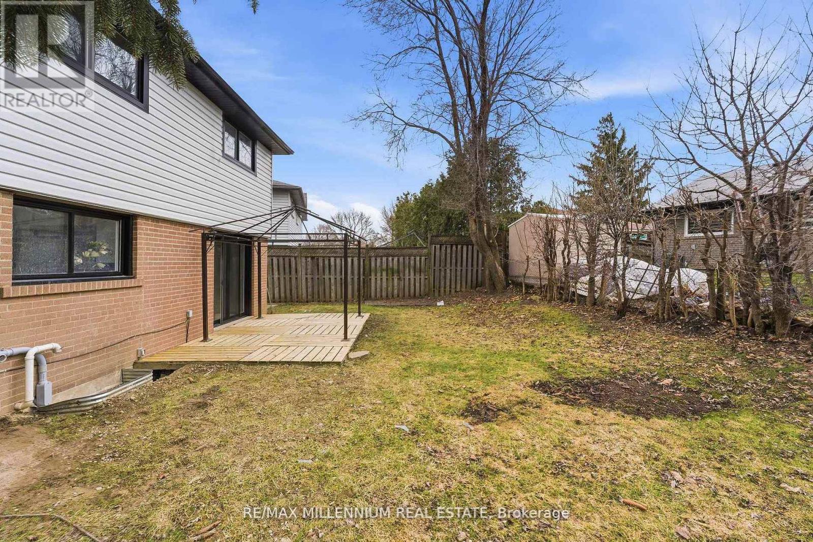 30 Allendale Road, Brampton, Ontario  L6W 2Y8 - Photo 42 - W13095250