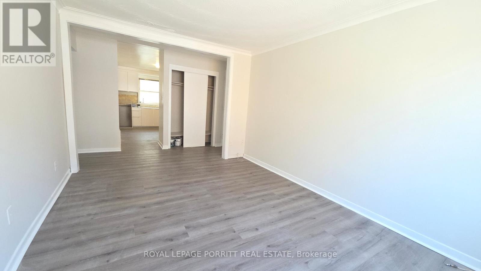 #3 - 462 Horner Avenue, Toronto, Ontario  M8W 2B5 - Photo 4 - W13095256