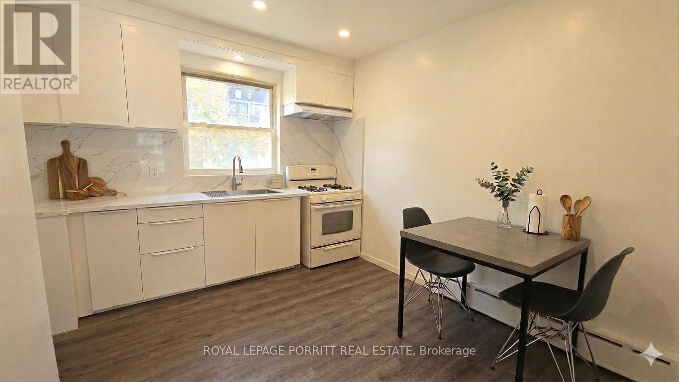 #3 - 462 Horner Avenue, Toronto, Ontario  M8W 2B5 - Photo 5 - W13095256