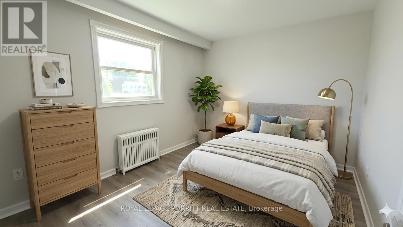 #3 - 462 Horner Avenue, Toronto, Ontario  M8W 2B5 - Photo 6 - W13095256